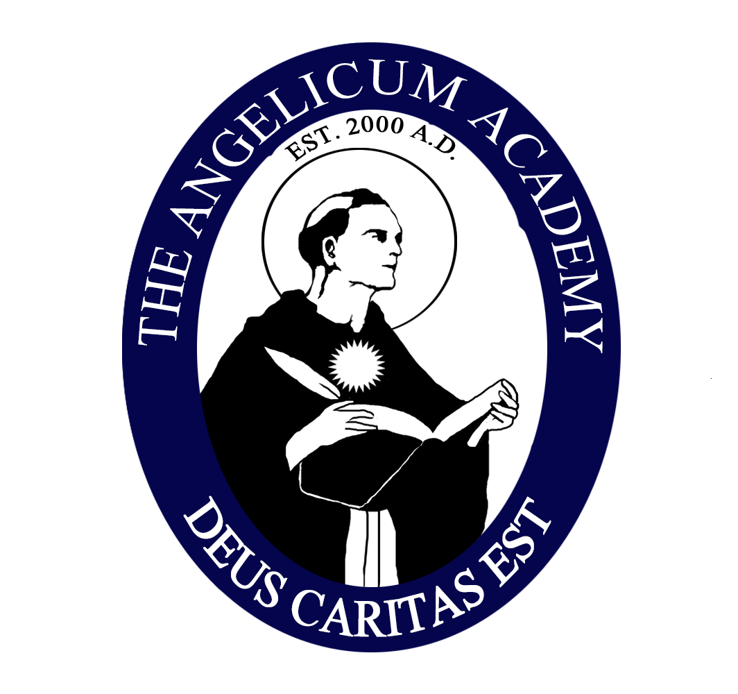 THE ANGELICUM ACADEMY